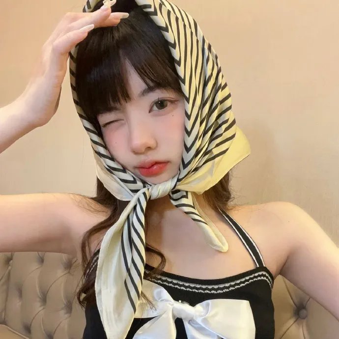 彩色房间