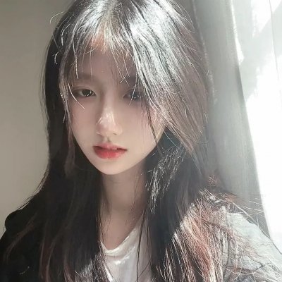 我在看着你